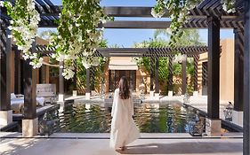 Hotel Mandarin Oriental, Marrakech À 5*